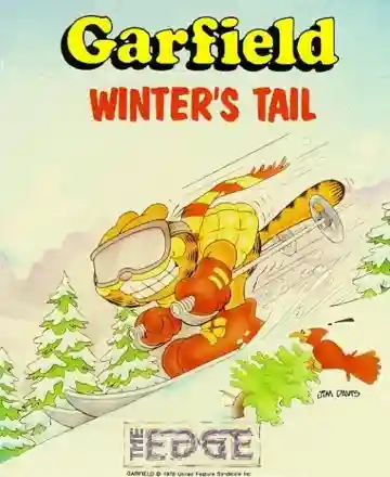 Garfield - Winter's Tail